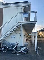 栃木県栃木市都賀町合戦場（賃貸アパート2K・2階・35.91㎡） その21