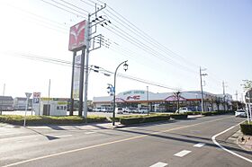 栃木県下都賀郡野木町大字丸林（賃貸アパート1LDK・1階・45.89㎡） その20