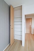 D-room思川ルージュ A  ｜ 栃木県小山市城西1丁目（賃貸アパート1R・2階・30.03㎡） その16