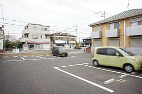 栃木県下都賀郡野木町大字丸林（賃貸アパート1K・1階・28.20㎡） その15