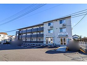 栃木県小山市駅南町4丁目（賃貸アパート1LDK・1階・33.39㎡） その6