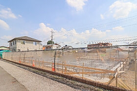 仮）スターテラス II 栃木市城内町  ｜ 栃木県栃木市城内町2丁目（賃貸アパート1LDK・1階・43.21㎡） その25