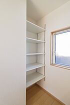 栃木県小山市三峯2丁目（賃貸マンション1LDK・3階・34.31㎡） その18