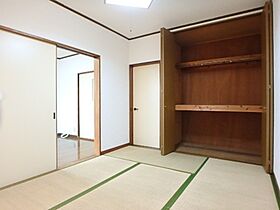 栃木県小山市東間々田2丁目（賃貸アパート2LDK・2階・46.20㎡） その9