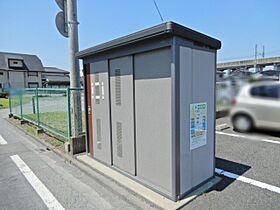 栃木県小山市三峯1丁目（賃貸アパート1LDK・1階・35.21㎡） その21