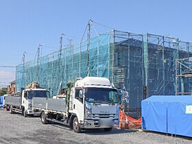 ユアメゾン小山 H  ｜ 栃木県小山市大字雨ケ谷新田（賃貸アパート1LDK・1階・50.10㎡） その1