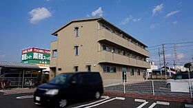 栃木県小山市駅東通り3丁目（賃貸アパート1K・2階・30.03㎡） その21