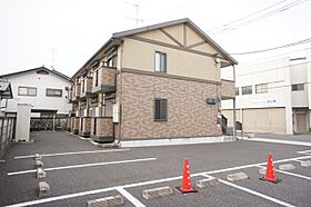 茨城県結城市国府町1丁目（賃貸アパート1K・1階・26.71㎡） その15