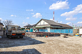 栃木県小山市大字雨ケ谷（賃貸アパート1LDK・1階・36.56㎡） その21