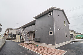 栃木県小山市大字立木（賃貸アパート1LDK・2階・33.40㎡） その8