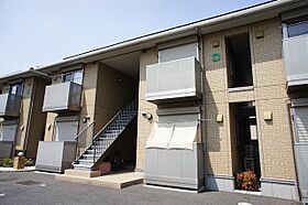 栃木県小山市大字横倉新田（賃貸アパート1LDK・1階・38.63㎡） その6