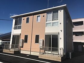 栃木県小山市東城南4丁目（賃貸アパート1K・1階・33.56㎡） その6