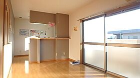 栃木県小山市大字喜沢（賃貸マンション1LDK・3階・42.84㎡） その3