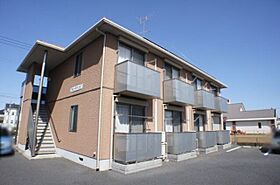 茨城県結城市城南町1丁目（賃貸アパート1K・1階・28.21㎡） その6