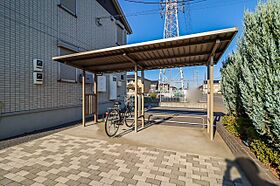 栃木県小山市暁2丁目（賃貸アパート1LDK・1階・41.96㎡） その21