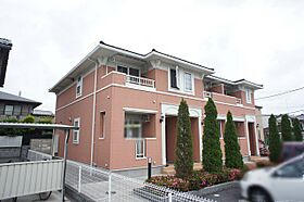 栃木県小山市若木町1丁目（賃貸アパート1K・2階・40.80㎡） その6