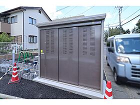 栃木県小山市城東2丁目（賃貸アパート1K・2階・27.02㎡） その20