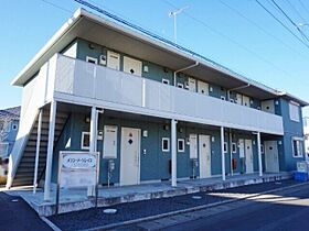 栃木県小山市大字横倉新田（賃貸アパート1LDK・1階・40.30㎡） その1