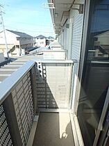 栃木県小山市城西1丁目（賃貸アパート1K・2階・30.03㎡） その13