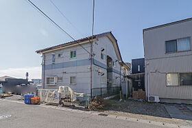 栃木県小山市神山2丁目（賃貸アパート1K・1階・26.90㎡） その8