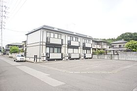 栃木県小山市暁1丁目（賃貸アパート1LDK・1階・40.92㎡） その21