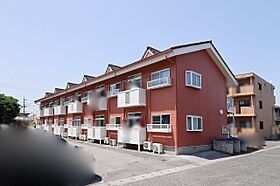 栃木県栃木市平柳町3丁目（賃貸アパート1LDK・1階・39.74㎡） その6