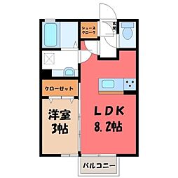 東北本線 間々田駅 バス20分 西堀酒造前下車 徒歩8分