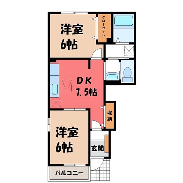 apartment 茨城県結城市大字結城
結城の賃貸情報を見る
物件地図