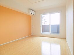 ラルゴ 2階2LDKのリビング/ダイニング