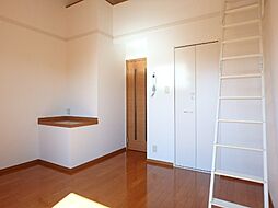 子供部屋