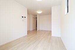 ベラ・ローザ 1階1LDKのリビング/ダイニング