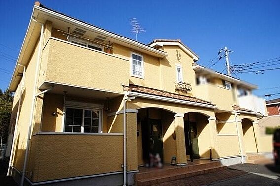 ベル・オーシャン_外観_1