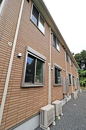 ブリーズ R_外観_2