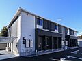 JR東北本線 間々田駅 3.3kmの賃貸アパート