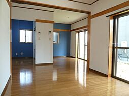 居間