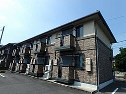 グリーンローズ A