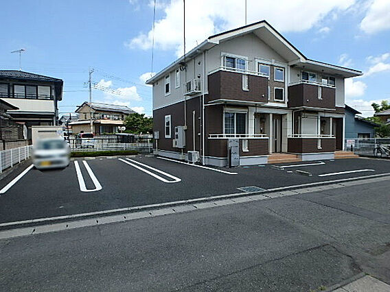 フラット岡芹_周辺_0