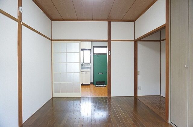 室内