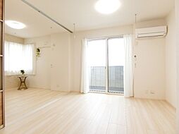 パストラルボーテ 3階1LDKのリビング/ダイニング