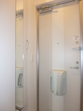 オーブルミエール_内装_3