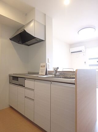 オーブルミエール_内装_1