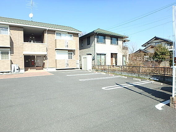 グリーンパーク_周辺_0