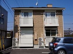 ブルックタウン A