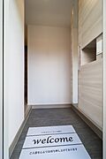図面と現状に相違がある場合には現状を優先