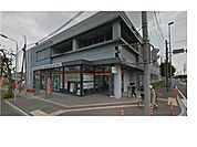 下野小金井郵便局 1270m