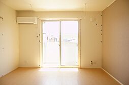 セジュール乙女 1階1Kのリビング/ダイニング