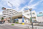 常陽銀行小山支店 161m