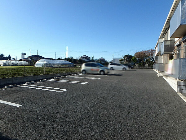 apartment 栃木県小山市城東６丁目19-19　グランオッツ1F