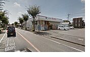 ホームセンターサンハウス自治医大店 587m