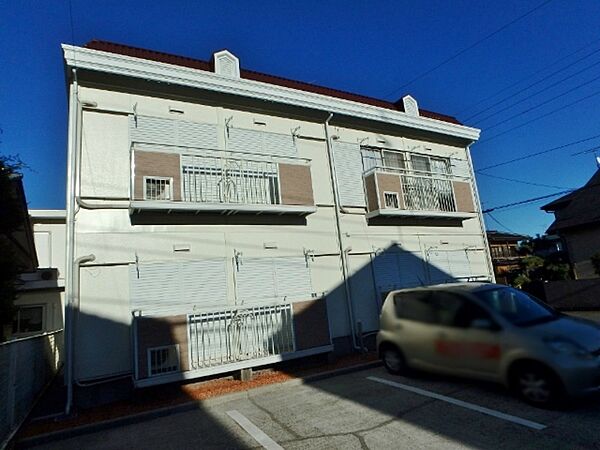 apartment 栃木県小山市城東６丁目19-19　グランオッツ1F